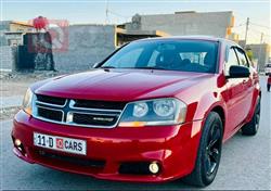 Dodge Avenger